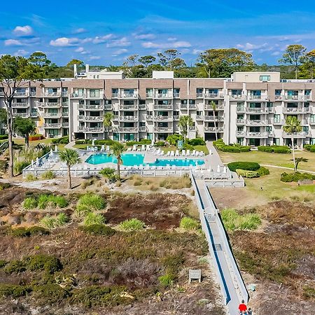 Ocean One Villa Хилтън Хед Айлънд Стая снимка
