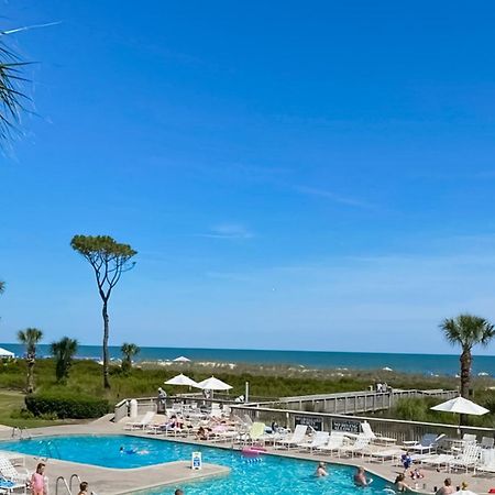 Ocean One Villa Хилтън Хед Айлънд Стая снимка