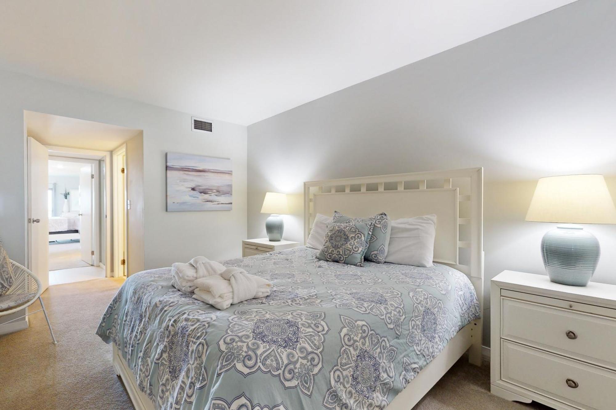 Ocean One Villa Хилтън Хед Айлънд Стая снимка