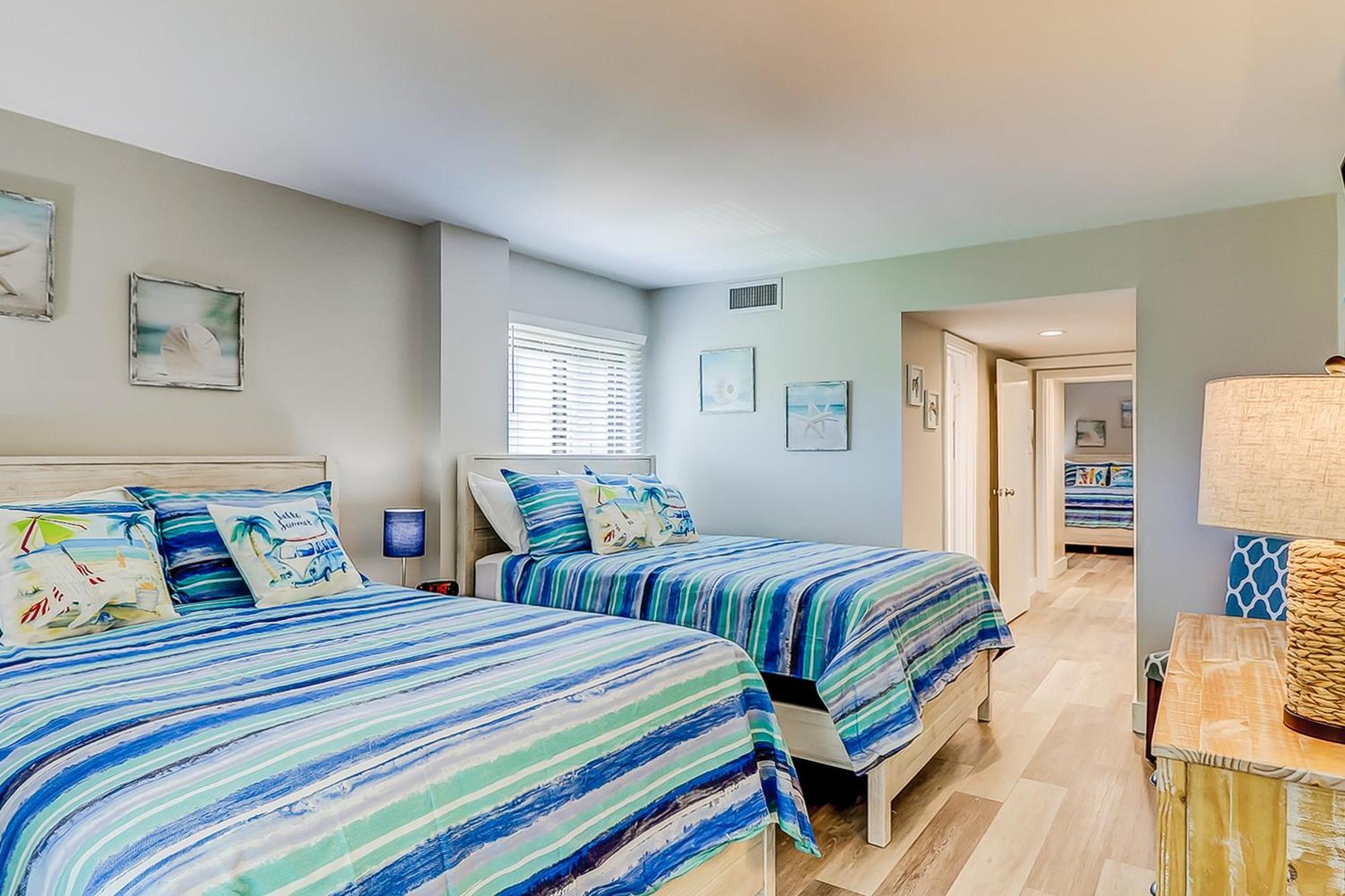 Ocean One Villa Хилтън Хед Айлънд Стая снимка