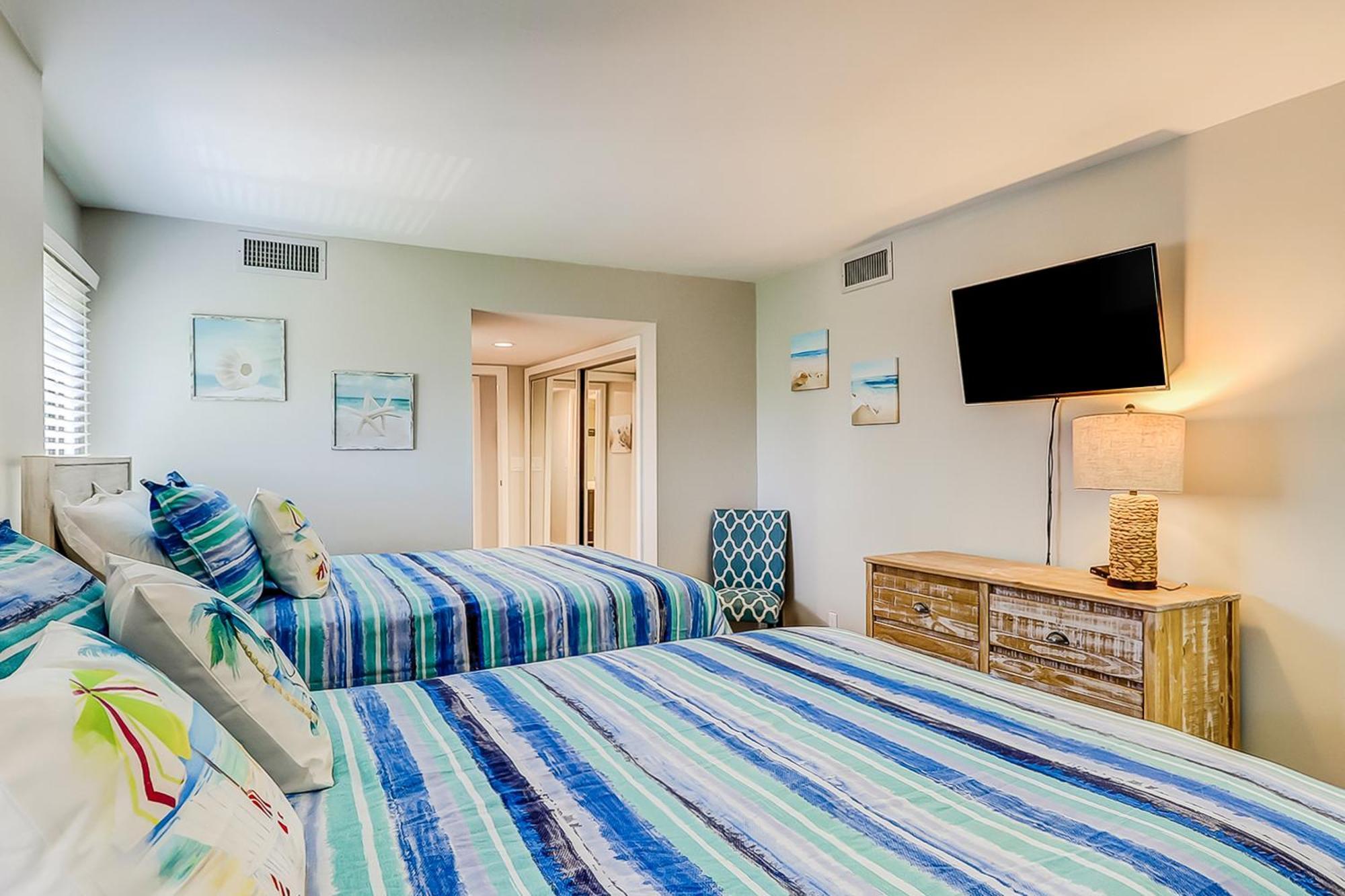 Ocean One Villa Хилтън Хед Айлънд Стая снимка