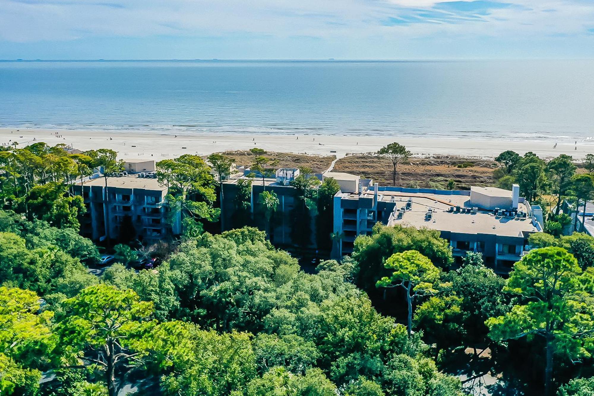 Ocean One Villa Хилтън Хед Айлънд Стая снимка